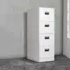 resize,w_720# (7) 4-Drawer Metal Filing Cabinet