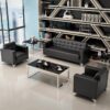 5-Seater-executive-office-sofa-set-1 Executive Reception Sofa Set