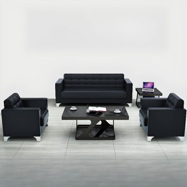 5-Seater-executive-office-sofa-set-11 Executive Reception Sofa Set