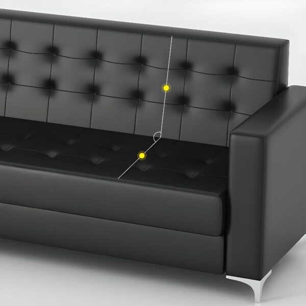 5-Seater-executive-office-sofa-set-3 Executive Reception Sofa Set