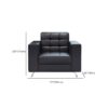 5-Seater-executive-office-sofa-set-66 Executive Reception Sofa Set