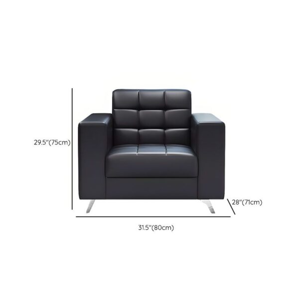 5-Seater-executive-office-sofa-set-66 Executive Reception Sofa Set