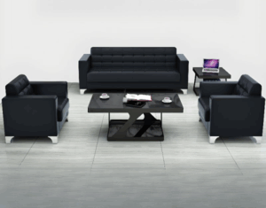 Executive Reception Sofa Set