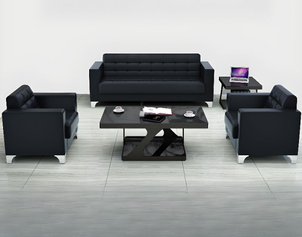 image1 Executive Reception Sofa Set